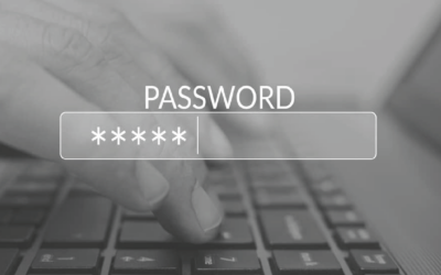 5 Tips to Protect Your Passwords