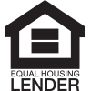 Equal Housing Lender