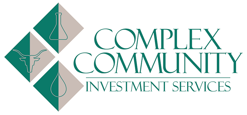 Investment Services logo